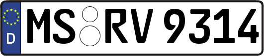 MS-RV9314