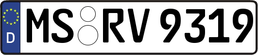 MS-RV9319