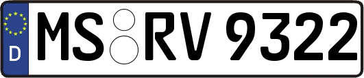 MS-RV9322