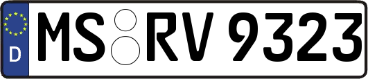 MS-RV9323