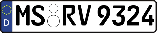 MS-RV9324