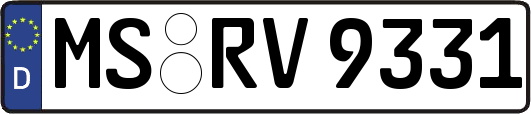 MS-RV9331
