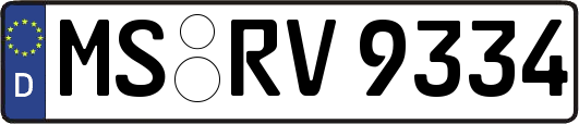 MS-RV9334