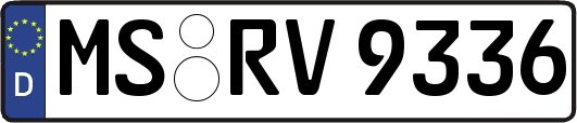 MS-RV9336