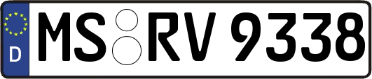 MS-RV9338