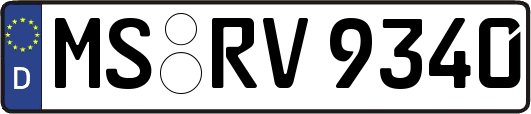 MS-RV9340