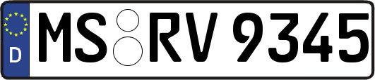 MS-RV9345