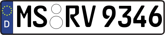 MS-RV9346