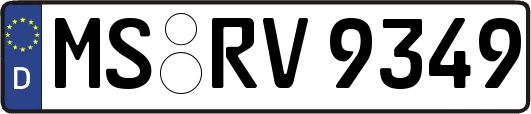 MS-RV9349