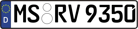 MS-RV9350