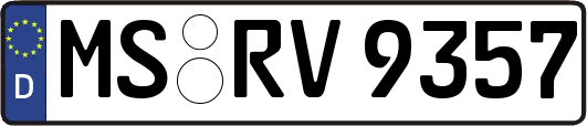 MS-RV9357