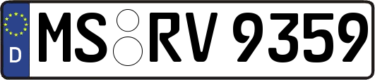 MS-RV9359