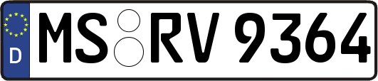 MS-RV9364