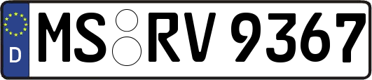 MS-RV9367