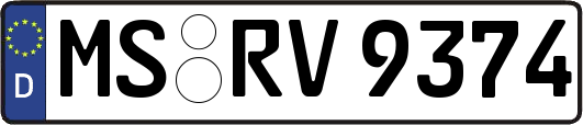 MS-RV9374