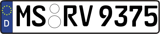 MS-RV9375
