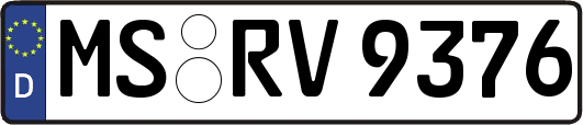 MS-RV9376