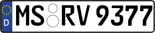 MS-RV9377