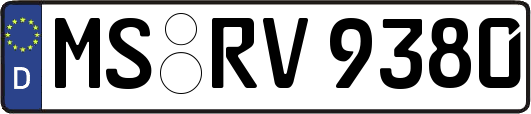 MS-RV9380