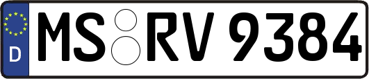MS-RV9384