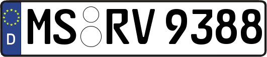MS-RV9388