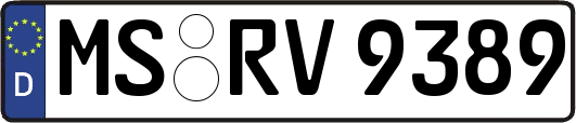 MS-RV9389