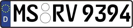 MS-RV9394