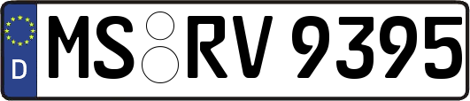MS-RV9395