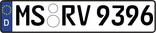 MS-RV9396