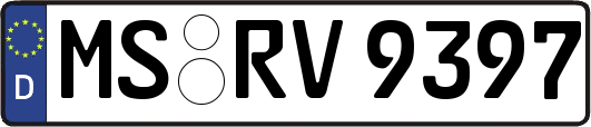 MS-RV9397
