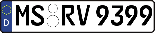 MS-RV9399