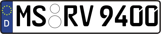 MS-RV9400