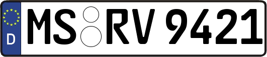 MS-RV9421