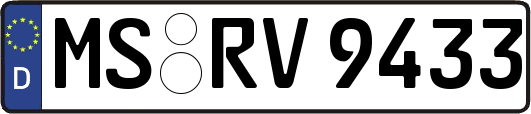 MS-RV9433