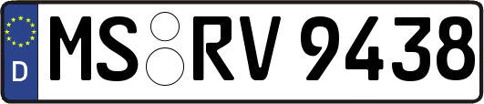 MS-RV9438