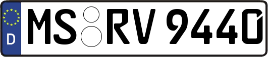 MS-RV9440