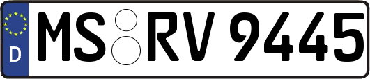 MS-RV9445