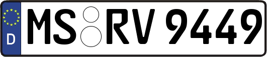 MS-RV9449