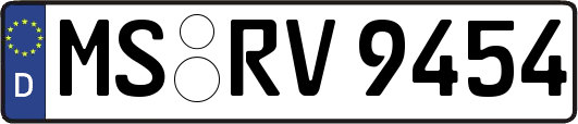 MS-RV9454