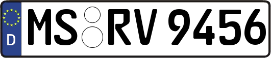 MS-RV9456