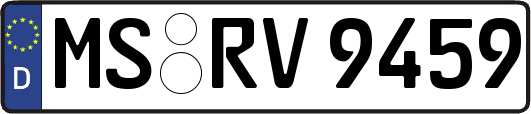 MS-RV9459