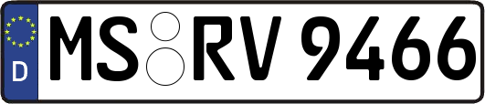 MS-RV9466