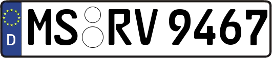 MS-RV9467