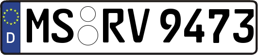 MS-RV9473