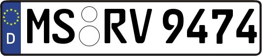 MS-RV9474