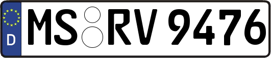 MS-RV9476