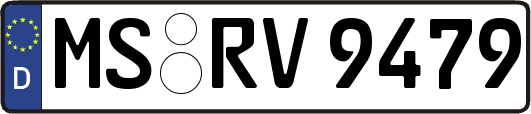 MS-RV9479