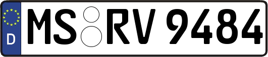 MS-RV9484