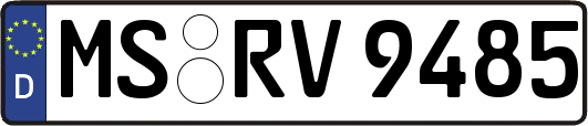 MS-RV9485