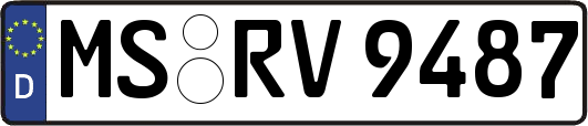 MS-RV9487
